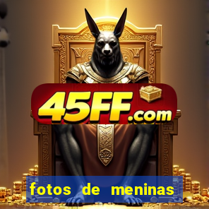 fotos de meninas bonitas fake